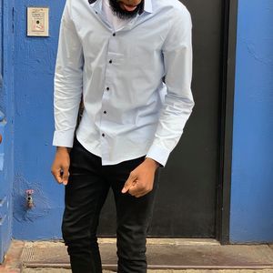 Meet your Posher, Mark